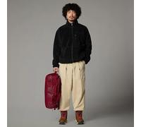 The North Face Men's Extreme Pile Fz 2 Fleece Jacket, Tnf Black, XL