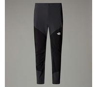 The North Face Men's Felik Slim Tapered Pants, Asphalt Grey/TNF Black, 28