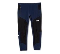 The North Face Men's Felik Slim Tapered Pants, Summit Navy/TNF Black, 32