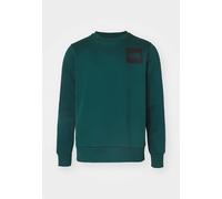 The North Face Men's Fine Crew Sweatshirt, Deep Nori, M