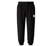 The North Face Men's Fine Regular Tapered Reg Sweatpants, Hero Blue, L