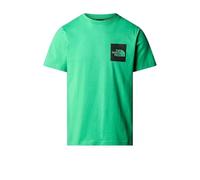 The North Face Men's Fine T-Shirt (Pack of 1)