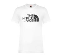 The North Face Mens Fitted Short-Sleeved T-Shirt GT19111