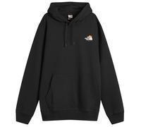 The North Face Men's Flora Alipna Hoodie Tnf Black