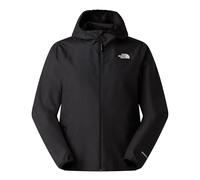 The North Face - Fontanales Wind Jacket - Running jacket size XL, black