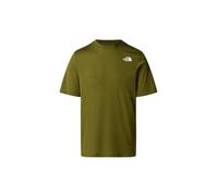 The North Face Men's Foundation Mountains Faces T-Shirt (Pack of 1)