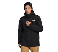 The North Face Men's Freedom Insulated Jacket, Tnf Black/Npf, S