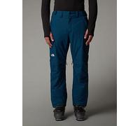 THE NORTH FACE Men's Freedom Insulated Ski Pants, Blue, Size L, Men Blue