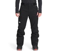 THE NORTH FACE Men's Freedom Insulated Snow Pants, TNF Black, X-Small Long