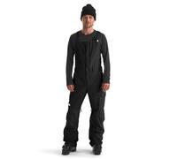 The North Face Men's Freedom Overalls, Tnf Black/Npf, S