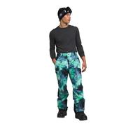The North Face Men's Freedom Pant - Waterproof, Non-insulated Snow Pants for Ski & Snowboard, Cargo Pockets, Ankle Gaiters Pants (pack of 1)