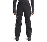 The North Face Men's Freedom Pant - Waterproof, Non-insulated Snow Pants for Ski & Snowboard, Cargo Pockets, Ankle Gaiters Pants (pack of 1)