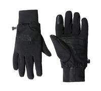 THE NORTH FACE - Men's Front Range Fleece Gloves - Warm, Water-Repellent - TNF Black Heather - S