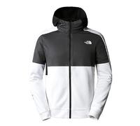 Mountain Athletics Jacket White/Black S