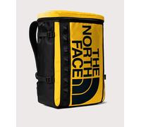 THE NORTH FACE Base Camp Fuse Box - Mixte - Yellow / Black - size only size- model 2025 only size