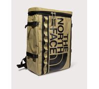 The North Face Mens Fuse Box Backpack - Colour: KAL1 Cedar/TNF Black - Size: One Size