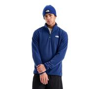 The North Face Men's Glacier Fleece 1/4 Zip Sweatshirt (pack of 1)