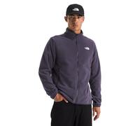 The North Face Men's Glacier Fleece Jacket, Endless Dusk, L