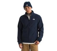 The North Face Men's Glacier Fleece Jacket, Summit Navy, 3XL