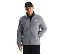 The North Face Glacier Fleece Grey S Men