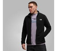The North Face Men's Glacier Full-Zip Fleece XXL