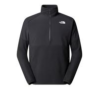 The North Face Men's Glacier Heavyweight 1/2 Zip Sweatshirt