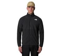 The North Face Glacier Full Zip Fleece Black M / Regular Men