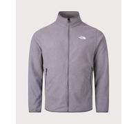 The North Face Glacier Fleece Grey XL Men