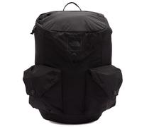 The North Face Men's Glen Canyon Rucksack Tnf Black