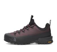 The North Face Men's Glenclyffe Low Sneaker Tawny Quartz/Tnf Black UK 8