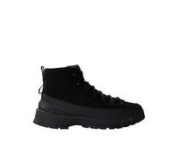 The North Face Men's Glenclyffe Urban Boot, Black, Size 6, Men Black