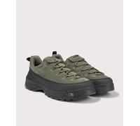 The North Face Mens Glenclyffe Urban Low Shoes - Colour: BQW1 New Taupe Green/TNF Black - Size: 8.5