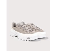 The North Face Mens Glenclyffe Urban Low Shoes - Colour: L4O1 Stone Slab/White - Size: 10