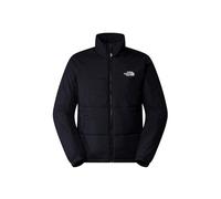 The North Face Men's Gosei Puffer Jacket, Tnf Black/Npf, S