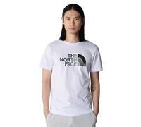 THE NORTH FACE - Men's Graphic 1 T-Shirt Standard Fit Tee - Crew Neck - TNF White, L