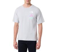 The North Face Men's Graphic SS T-Shirt High Rise Grey M
