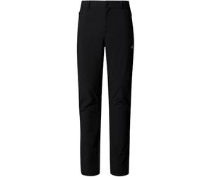 The North Face Men's Grivola Hiking Pants, TNF Black/Npf, 40