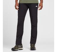 The North Face – Men's Grivola Trousers – TNF Black – UK 30