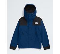 The North Face Men's Gtx Mountain Jacket, Estate Blue/Tnf Black, S