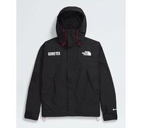 The North Face Men's Gtx Mountain Jacket, Tnf Black/Tnf Black/Tnf, XS