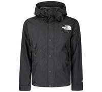 The North Face Men's Gtx Mountain Jacket, Tnfblack/Tnfblack/Tnfblck, S