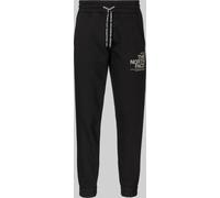 The North Face Men's Half Dome Jogger, TNF Medium Grey Heather