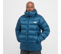 The North Face Men's Hathersage Insulated Down Jacket - Navy, Navy