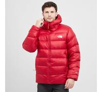 The North Face Men's Hathersage Insulated Down Jacket, Red S