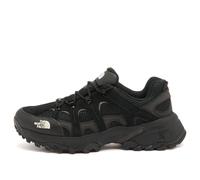 The North Face Men's Hedgehog 06 RVST Sneaker Tnf Black/Tnf White