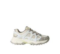 The North Face Mens Hedgehog 06 Rvst Trainers, Cream, Size 9, Men Cream