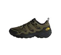 THE NORTH FACE - Men's Hedgehog 3 - Waterproof Shoes - New Taupe Green/TNF Black, UK 7