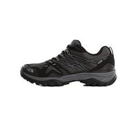 The North Face - Men's Hedgehog Fastpack Waterproof Shoes, TNF Black/High Rise Grey, Size UK 7.5