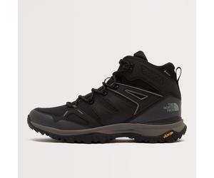 The North Face Men's Hedgehog GORE-TEX Mid Hiking Boots, TNF Black-Asphalt Grey