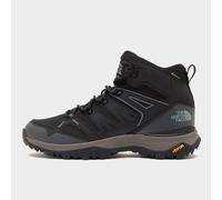 The North Face Men's Hedgehog Gore-Tex® Mid Hiking Boots - Tnf Black-Asphalt Grey, TNF Black-Asphalt Grey